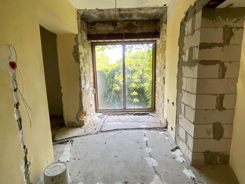 дом по адресу Матюшенко ул. (Томіліна)