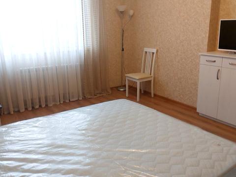 квартира за адресою Олександрівська вул., 1