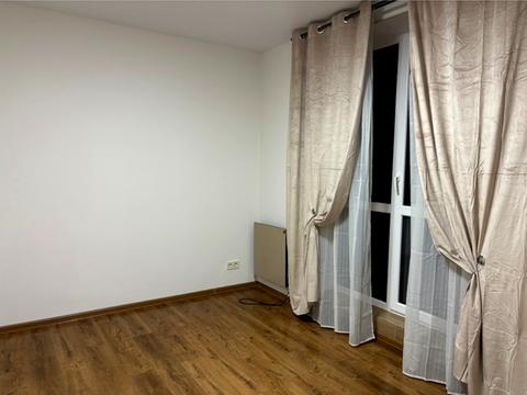 квартира по адресу Молодіжна ул., 11Б