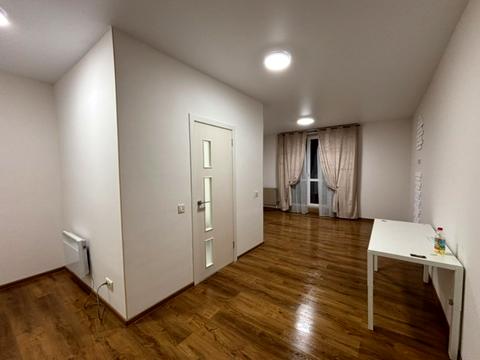 квартира по адресу Молодіжна ул., 11Б