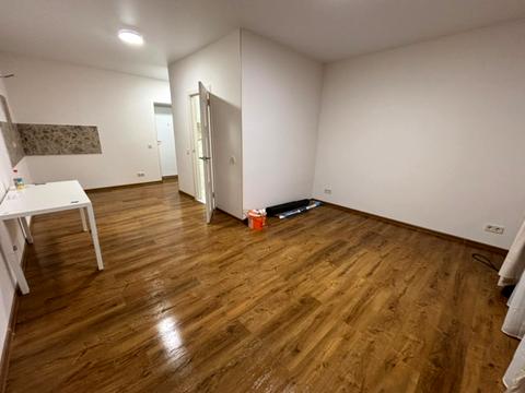 квартира по адресу Молодіжна ул., 11Б