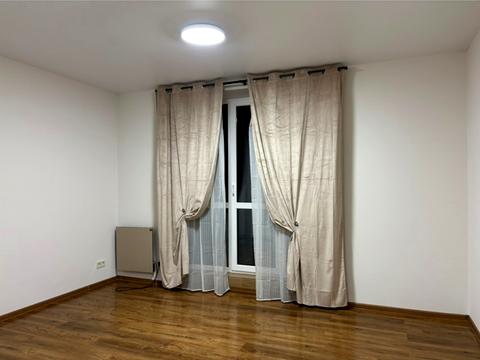 квартира по адресу Молодіжна ул., 11Б