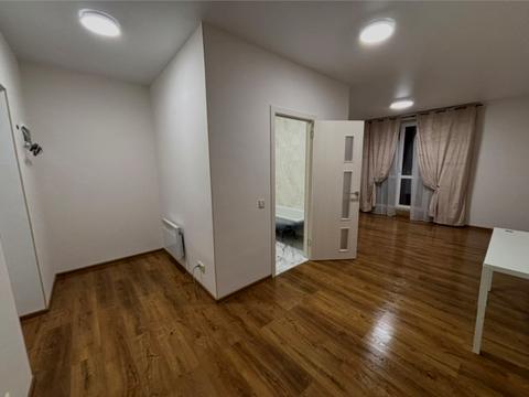 квартира по адресу Молодіжна ул., 11Б