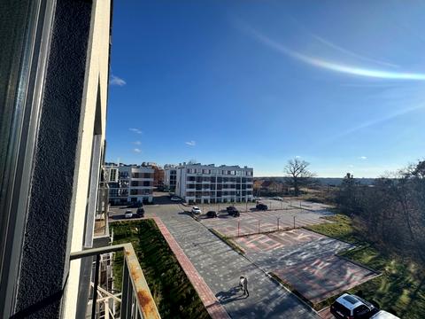 квартира по адресу Молодіжна ул., 11Б