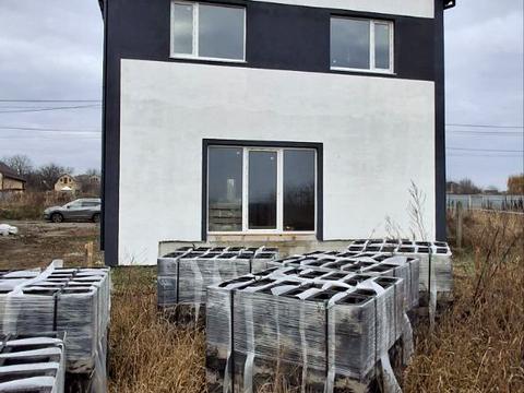 будинок за адресою Дніпровська вул. (Калініна)