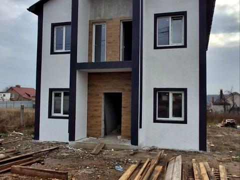 будинок за адресою Дніпровська вул. (Калініна)