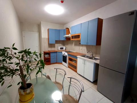 квартира за адресою Слобожанська вул. (8 Березня), 9-Б