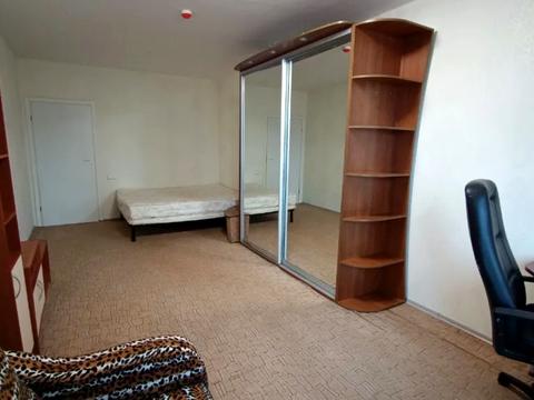 квартира за адресою Слобожанська вул. (8 Березня), 9-Б