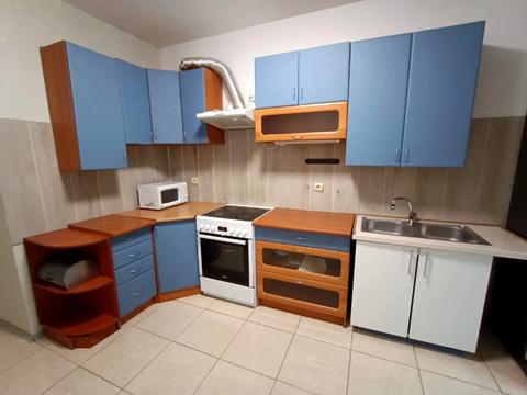 квартира за адресою Слобожанська вул. (8 Березня), 9-Б