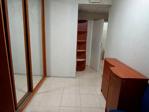 квартира за адресою Слобожанська вул. (8 Березня), 9-Б