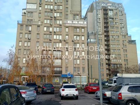 квартира за адресою Слобожанська вул. (8 Березня), 9-Б