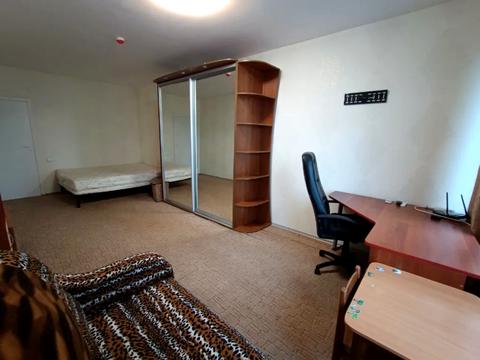 квартира за адресою Слобожанська вул. (8 Березня), 9-Б