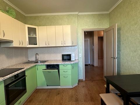 квартира за адресою Олександрівська вул., 1