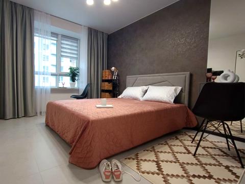 квартира за адресою Співдружності вул., 8