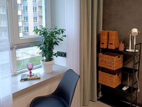 квартира за адресою Співдружності вул., 8