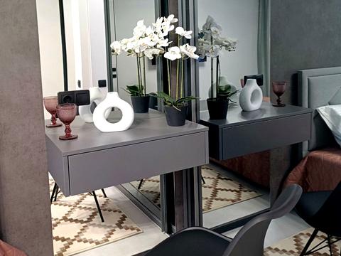 квартира за адресою Співдружності вул., 8