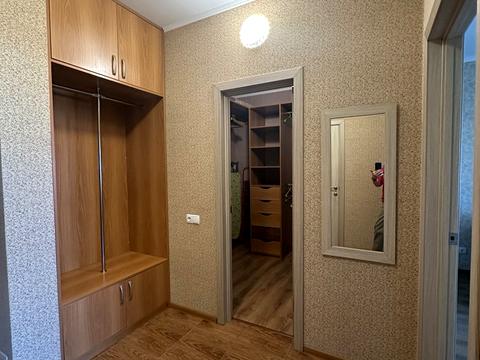 квартира за адресою Олександрівська вул., 1