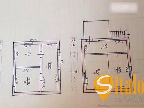 будинок за адресою Довженка вул.