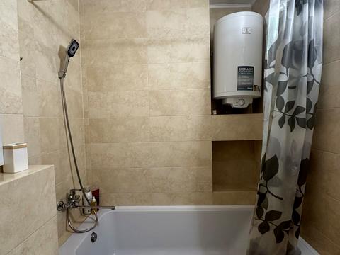 квартира за адресою Олександрівська вул., 1