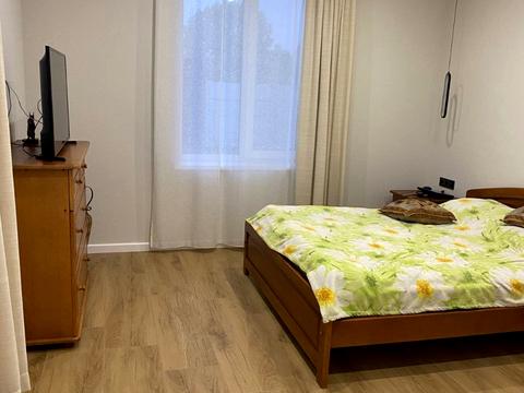 будинок за адресою с. Сухий Лиман, Набережная