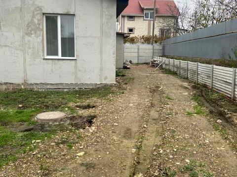 будинок за адресою с. Сухий Лиман, Набережная