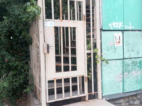 коммерческая по адресу Александра Поля просп. (Кірова), 58