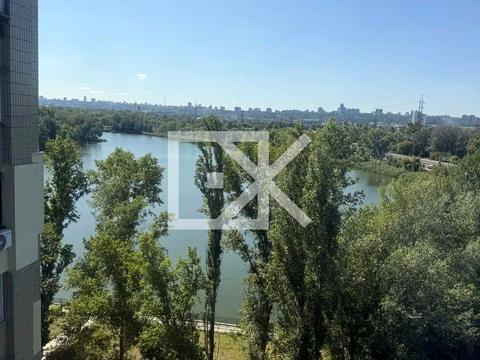 квартира по адресу Левка Лукьяненко ул. (Маршала Тимошенко), 2-М