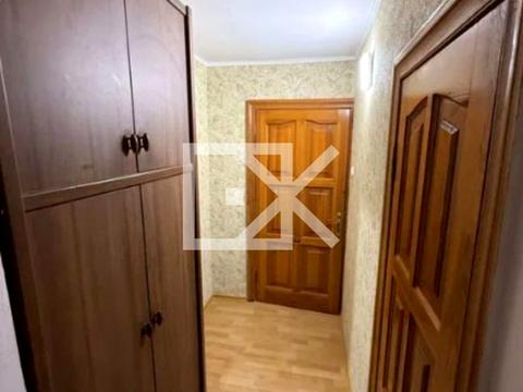 квартира по адресу Левка Лукьяненко ул. (Маршала Тимошенко), 2-М