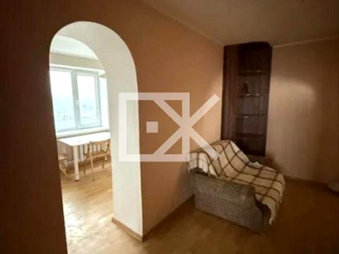 квартира по адресу Левка Лукьяненко ул. (Маршала Тимошенко), 2-М