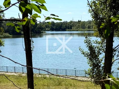 квартира по адресу Левка Лукьяненко ул. (Маршала Тимошенко), 2-М