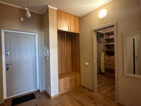 квартира за адресою Олександрівська вул., 1