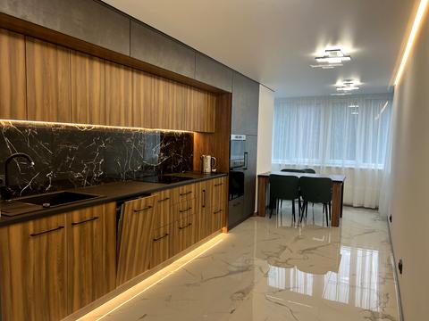 квартира за адресою Вербицького вул., 7-А