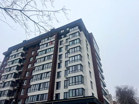 квартира за адресою Вербицького вул., 7-А