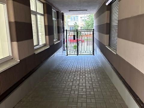 квартира за адресою Олександрівська вул., 1