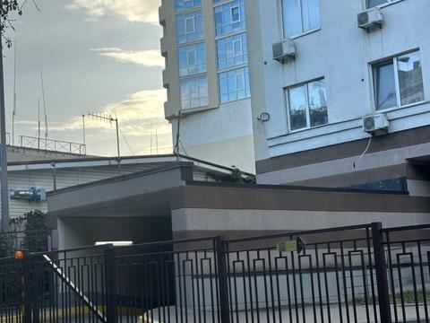 квартира за адресою Олександрівська вул., 1