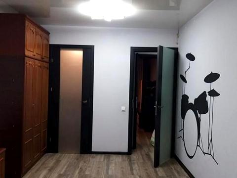 квартира по адресу Гвардейцев-Широнинцев ул., 65