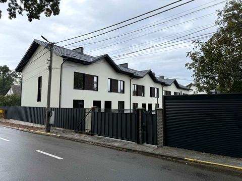 дом по адресу Щаслива ул.