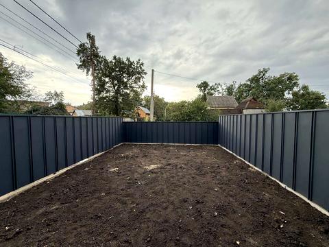 дом по адресу Щаслива ул.