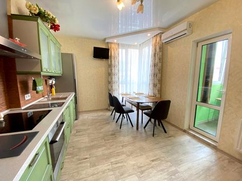 квартира по адресу Степана Рудницкого ул. (Вильямса академика), 19/14