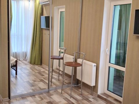 квартира по адресу Степана Рудницкого ул. (Вильямса академика), 19/14