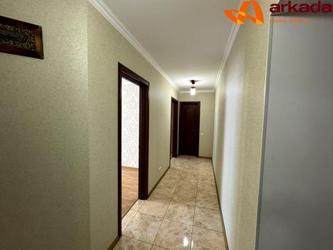 квартира по адресу Гетмана Мазепы ул., 175а