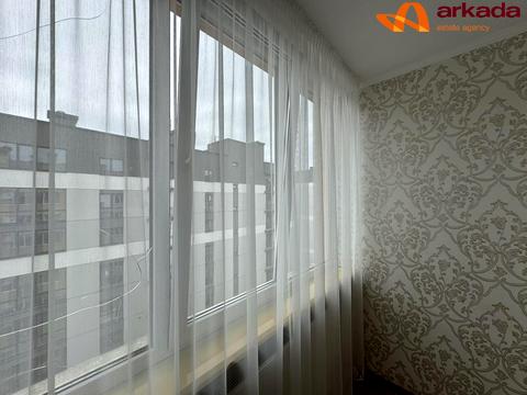 квартира по адресу Гетмана Мазепы ул., 175а