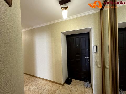 квартира по адресу Гетмана Мазепы ул., 175а