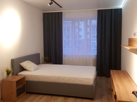 квартира по адресу Андрея Мельника ул., 10