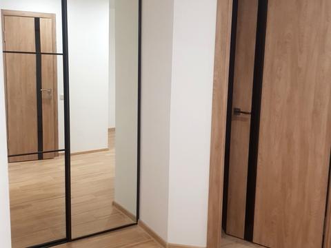 квартира по адресу Андрея Мельника ул., 10