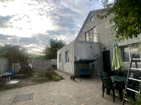 дом по адресу Геологическая ул.