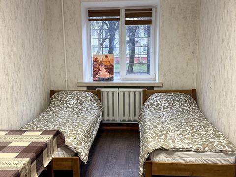 квартира за адресою Князів Острозьких вул., 78