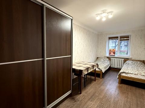 квартира за адресою Князів Острозьких вул., 78