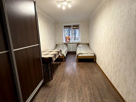 квартира за адресою Князів Острозьких вул., 78