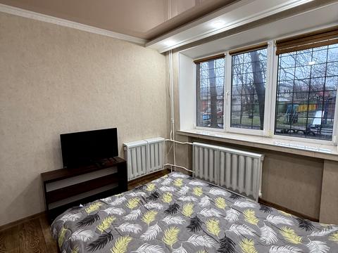 квартира за адресою Князів Острозьких вул., 78